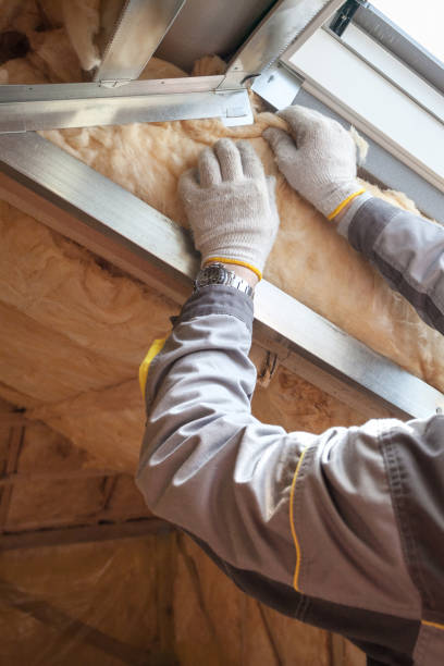 Best Energy Efficiency Solutions in Tyler Run, PA